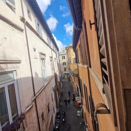 Home Bella Roma Centro Storico Zewnętrze zdjęcie