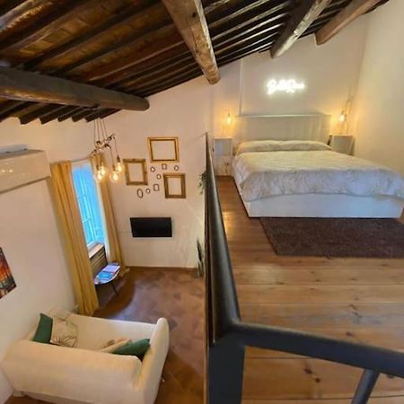 Home Bella Roma Centro Storico Zewnętrze zdjęcie