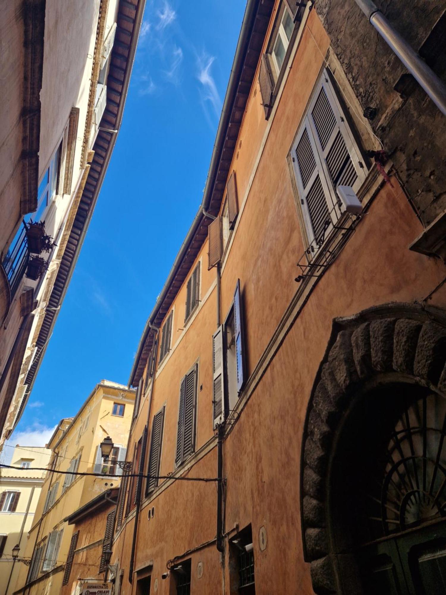 Home Bella Roma Centro Storico Zewnętrze zdjęcie