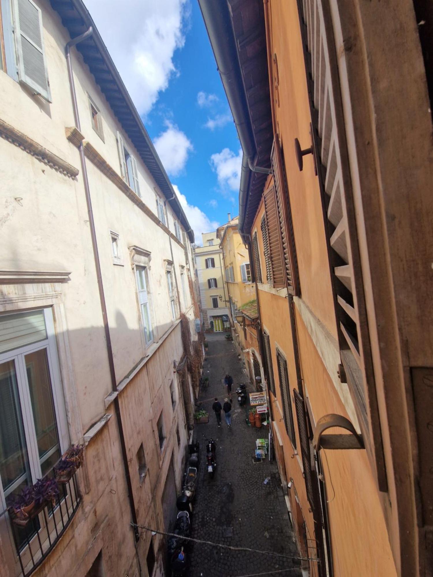Home Bella Roma Centro Storico Zewnętrze zdjęcie
