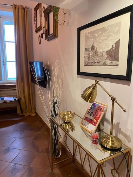 Home Bella Roma Centro Storico Zewnętrze zdjęcie