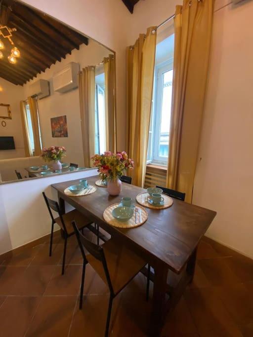 Home Bella Roma Centro Storico Zewnętrze zdjęcie