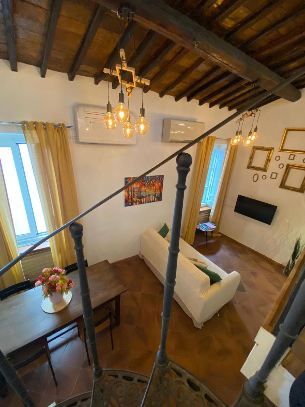 Home Bella Roma Centro Storico Zewnętrze zdjęcie