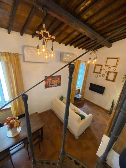 Home Bella Roma Centro Storico Zewnętrze zdjęcie