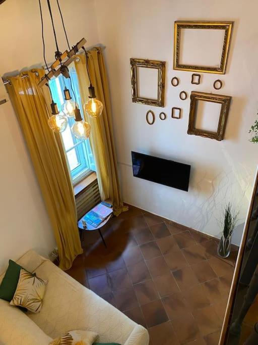 Home Bella Roma Centro Storico Zewnętrze zdjęcie