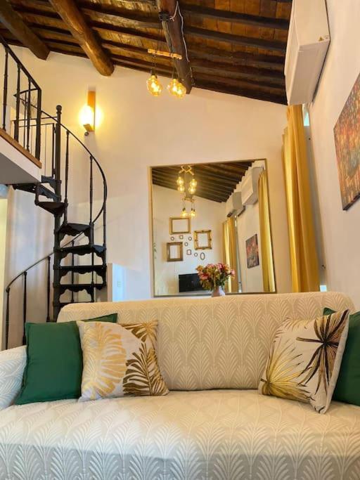 Home Bella Roma Centro Storico Zewnętrze zdjęcie