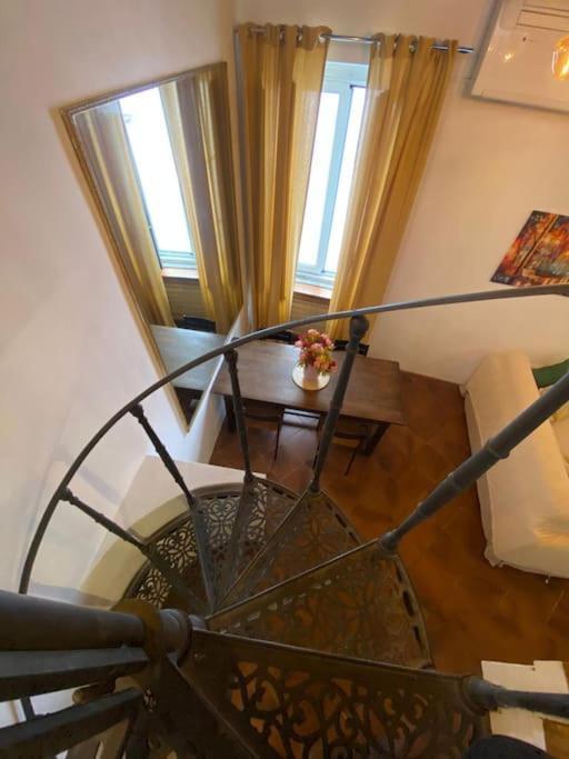 Home Bella Roma Centro Storico Zewnętrze zdjęcie