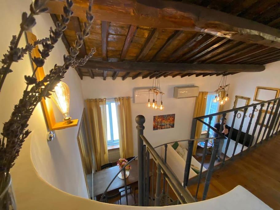Home Bella Roma Centro Storico Zewnętrze zdjęcie