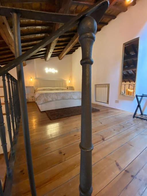 Home Bella Roma Centro Storico Zewnętrze zdjęcie