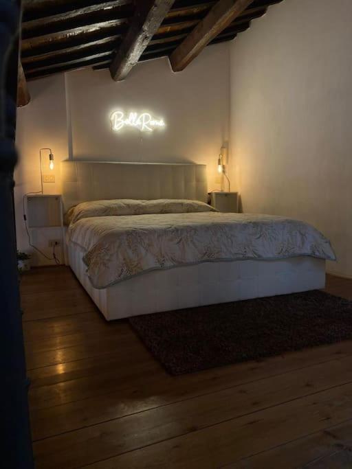 Home Bella Roma Centro Storico Zewnętrze zdjęcie