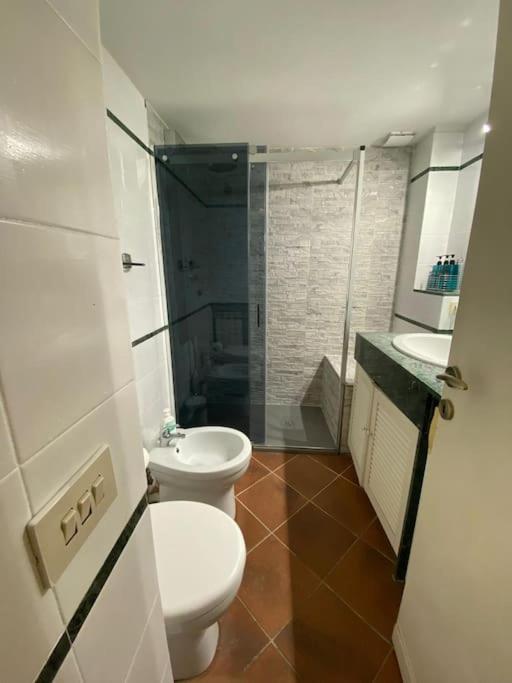 Home Bella Roma Centro Storico Zewnętrze zdjęcie