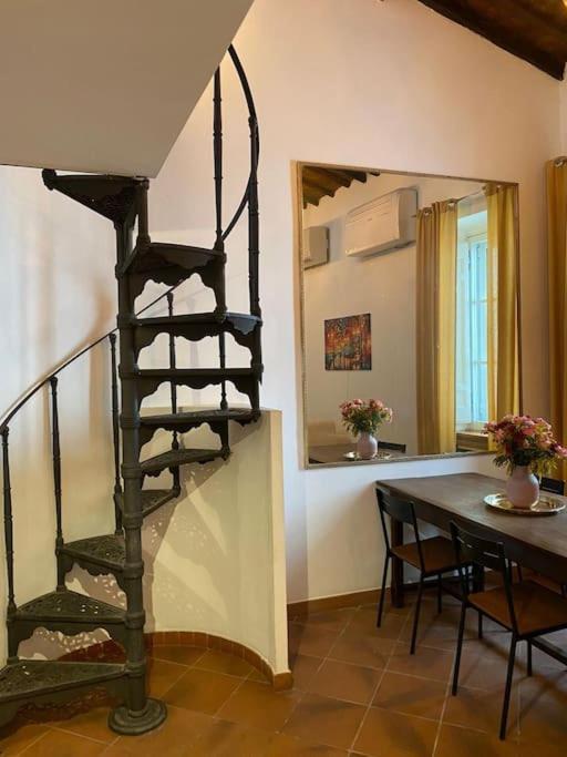 Home Bella Roma Centro Storico Zewnętrze zdjęcie