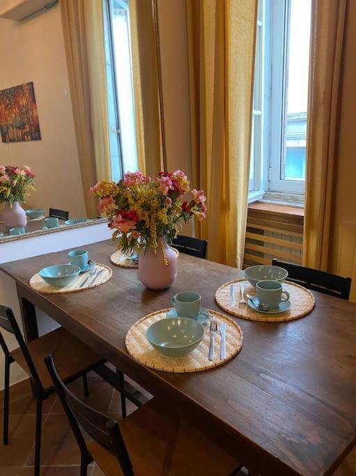 Home Bella Roma Centro Storico Zewnętrze zdjęcie