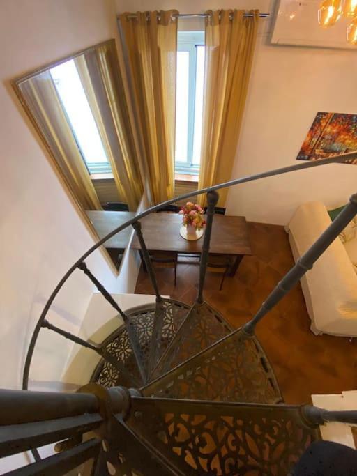 Home Bella Roma Centro Storico Zewnętrze zdjęcie