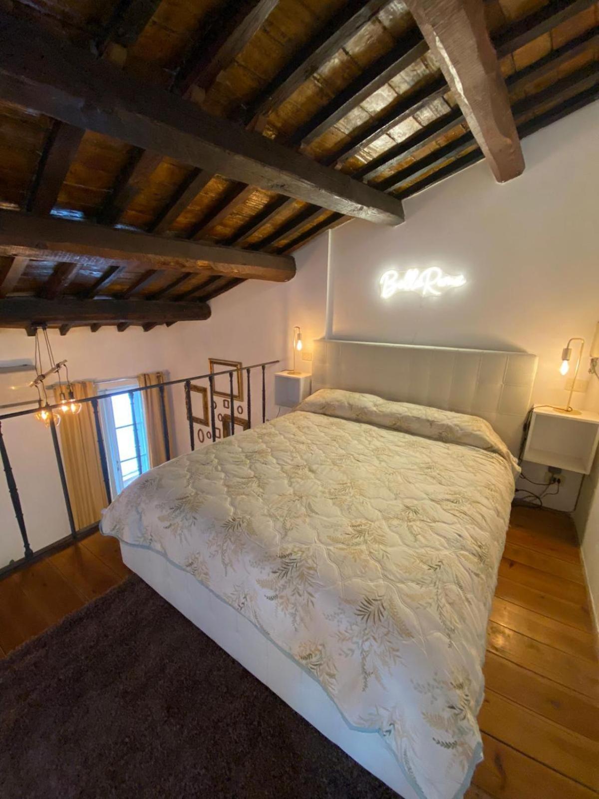 Home Bella Roma Centro Storico Zewnętrze zdjęcie