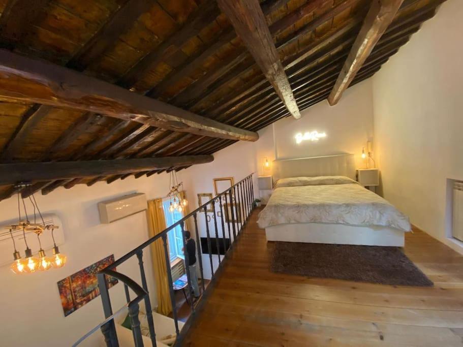 Home Bella Roma Centro Storico Zewnętrze zdjęcie