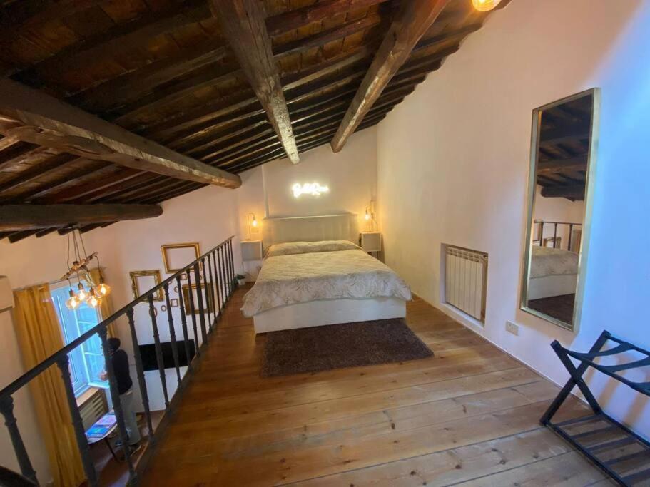 Home Bella Roma Centro Storico Zewnętrze zdjęcie