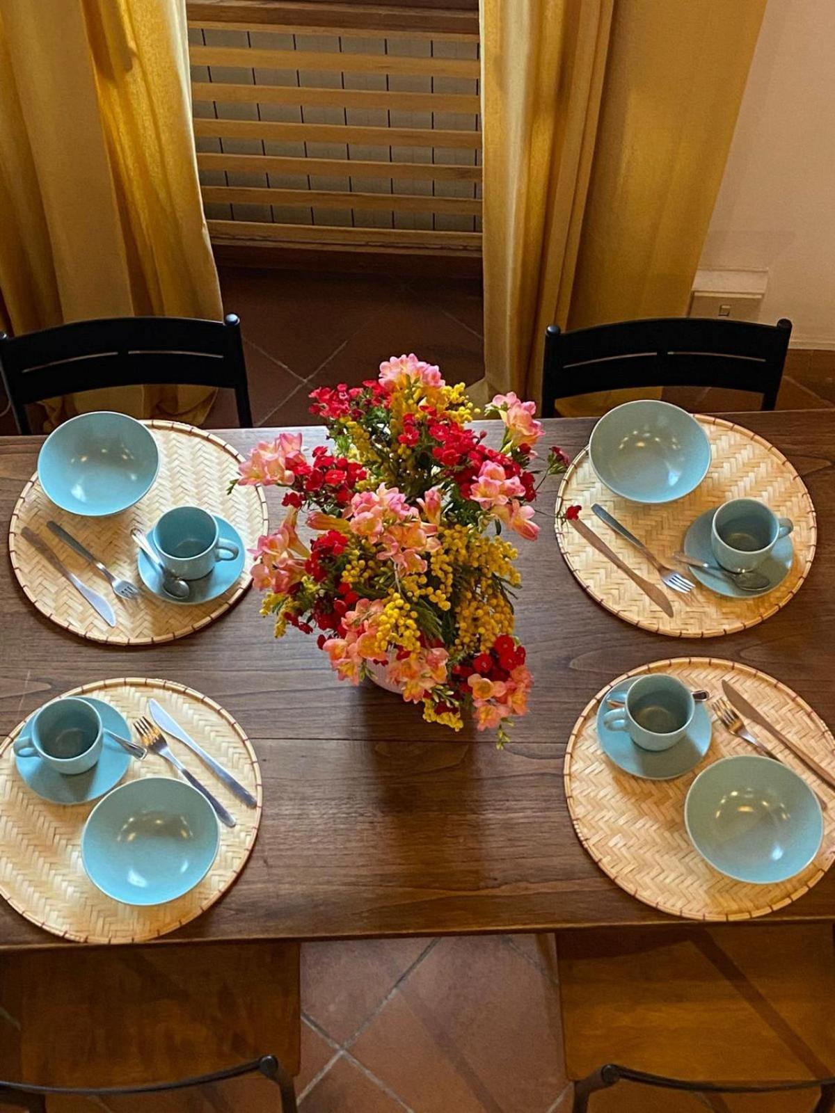 Home Bella Roma Centro Storico Zewnętrze zdjęcie